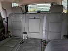 2016 Chevrolet Tahoe Police Черный vin: 1GNSKDEC6GR325858