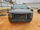 2016 Chevrolet Tahoe Police Черный vin: 1GNSKDEC6GR325858