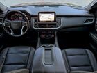2021 Chevrolet Suburban K1500 Z71 Черный vin: 1GNSKDKD8MR441975 2021 Chevrolet Suburban K1500 Z71 Черный vin: 1GNSKDKD8MR441975