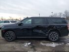 2023 Chevrolet Suburban 4wd Rst Черный vin: 1GNSKEKD6PR220739