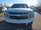 2017 Chevrolet Tahoe Commercial Fleet Белый vin: 1GNSKFEC5HR267030