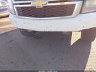 2017 Chevrolet Tahoe Commercial Fleet Белый vin: 1GNSKFEC5HR267030