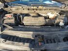 2023 Chevrolet Suburban 4wd Premier Синий vin: 1GNSKFKD0PR378709