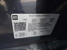 2023 Chevrolet Suburban 4wd Premier Синий vin: 1GNSKFKD0PR378709
