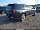 2023 Chevrolet Suburban 4wd Premier Синий vin: 1GNSKFKD0PR378709