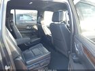 2023 Chevrolet Suburban 4wd Premier Синий vin: 1GNSKFKD0PR378709