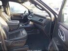 2023 Chevrolet Suburban 4wd Premier Синий vin: 1GNSKFKD0PR378709