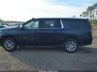2023 Chevrolet Suburban 4wd Premier Синий vin: 1GNSKFKD0PR378709