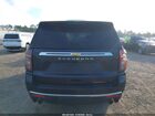 2023 Chevrolet Suburban 4wd Premier Синий vin: 1GNSKFKD0PR378709