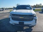 2023 Chevrolet Suburban 4wd Premier White vin: 1GNSKFKD1PR453336