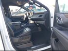 2023 Chevrolet Suburban 4wd Premier White vin: 1GNSKFKD1PR453336