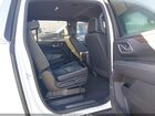2023 Chevrolet Suburban 4wd Premier White vin: 1GNSKFKD1PR453336