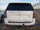 2023 Chevrolet Suburban 4wd Premier Белый vin: 1GNSKFKD4PR175077