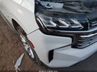 2023 Chevrolet Suburban 4wd Premier Белый vin: 1GNSKFKD4PR175077