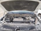 2023 Chevrolet Suburban 4wd Premier Белый vin: 1GNSKFKD4PR175077