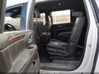 2023 Chevrolet Suburban 4wd Premier Белый vin: 1GNSKFKD4PR175077