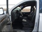 2023 Chevrolet Suburban 4wd Premier Белый vin: 1GNSKFKD4PR175077