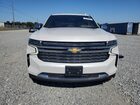 2024 Chevrolet Suburban K1500 Premier Белый vin: 1GNSKFKD4RR346445 2024 Chevrolet Suburban K1500 Premier Белый vin: 1GNSKFKD4RR346445