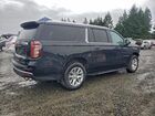 2023 Chevrolet Suburban K1500 Premier Черный vin: 1GNSKFKD8PR192853