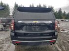2023 Chevrolet Suburban K1500 Premier Черный vin: 1GNSKFKD8PR192853