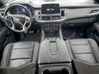 2023 Chevrolet Suburban K1500 Premier Черный vin: 1GNSKFKD8PR192853