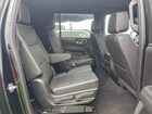 2023 Chevrolet Suburban K1500 Premier Черный vin: 1GNSKFKD8PR192853