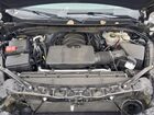 2023 Chevrolet Suburban K1500 Premier Черный vin: 1GNSKFKD8PR192853