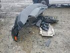 2023 Chevrolet Suburban K1500 Premier Черный vin: 1GNSKFKD8PR192853