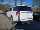 2023 Chevrolet Suburban 4wd Premier White vin: 1GNSKFKD8PR391806