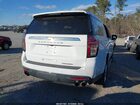 2023 Chevrolet Suburban 4wd Premier White vin: 1GNSKFKD8PR391806
