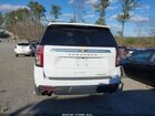 2023 Chevrolet Suburban 4wd Premier White vin: 1GNSKFKD8PR391806