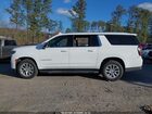 2023 Chevrolet Suburban 4wd Premier White vin: 1GNSKFKD8PR391806