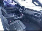 2023 Chevrolet Suburban 4wd Premier White vin: 1GNSKFKDXPR264328