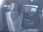 2023 Chevrolet Suburban 4wd Premier White vin: 1GNSKFKDXPR264328