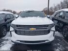 2023 Chevrolet Suburban 4wd Premier White vin: 1GNSKFKDXPR264328