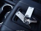 2023 Chevrolet Suburban 4wd Premier White vin: 1GNSKFKDXPR264328