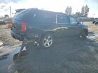 2020 Chevrolet Suburban K1500 Lt Черный vin: 1GNSKHKC3LR186424