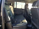 2020 Chevrolet Suburban K1500 Lt Черный vin: 1GNSKHKC3LR186424