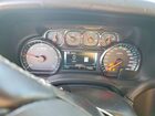 2020 Chevrolet Suburban K1500 Lt Черный vin: 1GNSKHKC3LR186424