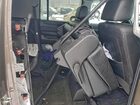 2016 Chevrolet Suburban K1500 Lt Желто-коричневый vin: 1GNSKHKC4GR101306