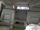 2017 Chevrolet Suburban K1500 Premier Белый vin: 1GNSKJKC0HR224562
