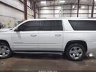 2016 Chevrolet Suburban Ltz Белый vin: 1GNSKJKC2GR169529 2016 Chevrolet Suburban Ltz Белый vin: 1GNSKJKC2GR169529