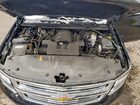 2018 Chevrolet Suburban 1500 4wd Premier Черный vin: 1GNSKJKC4JR401622 2018 Chevrolet Suburban 1500 4wd Premier Черный vin: 1GNSKJKC4JR401622