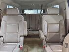 2016 Chevrolet Suburban K1500 Ltz Белый vin: 1GNSKJKC9GR274875