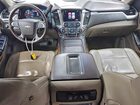 2016 Chevrolet Suburban K1500 Ltz Белый vin: 1GNSKJKC9GR274875