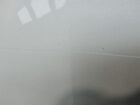 2016 Chevrolet Suburban K1500 Ltz Белый vin: 1GNSKJKC9GR274875 Damage: Left Qtr Panel, Heavy Scratch, > 12 Inches