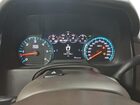 2016 Chevrolet Suburban K1500 Ltz Белый vin: 1GNSKJKC9GR274875 Damage: Warning - Tire Pressure, On, Unacceptable