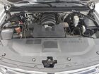 2016 Chevrolet Suburban K1500 Ltz Белый vin: 1GNSKJKC9GR274875