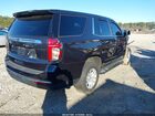 2023 Chevrolet Tahoe 4wd Commercial Fleet Серый vin: 1GNSKLED0PR275235