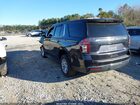 2023 Chevrolet Tahoe 4wd Commercial Fleet Серый vin: 1GNSKLED0PR275235